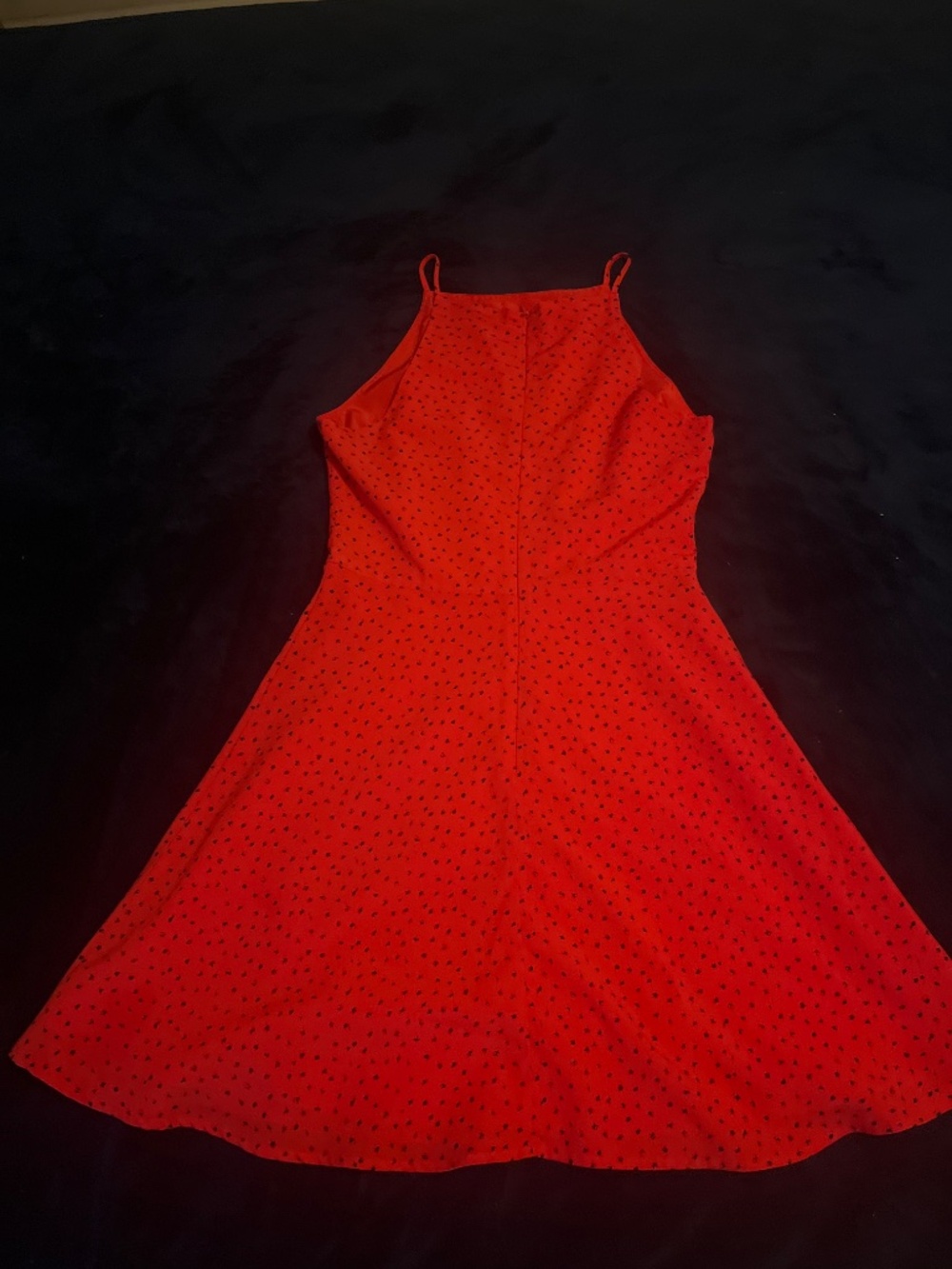 Red Dress - Picture 7 of 11
